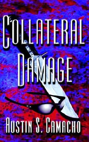 [Hannibal Jones 02] • Hannibal Jones - 02 - Collateral Damage